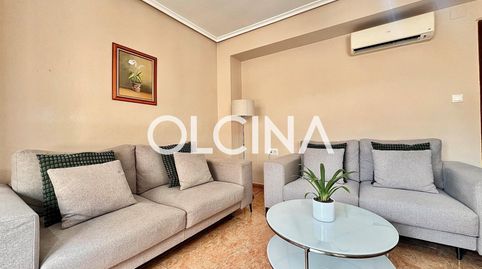 Foto 5 de Piso en venta en Ibi, Alicante