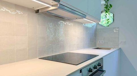 Photo 5 of Flat for sale in P.º de la Florida, Casa de Campo, Madrid Capital