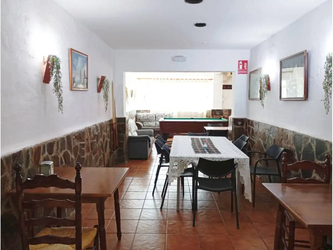 Local comercial en traspaso en La Bisbal del Penedès, imagen 21