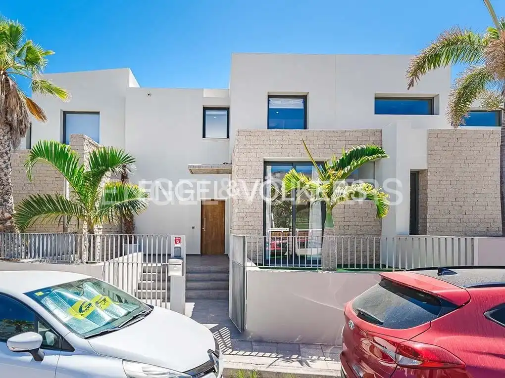 Casa con piscina en venta en Costa Adeje, imagen 48