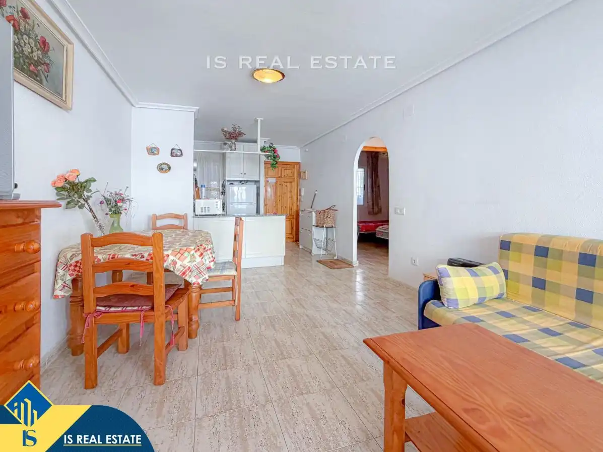 Apartment mit Pool zum Verkauf in Zona Carrefour - Urbanizaciones, imagen 4