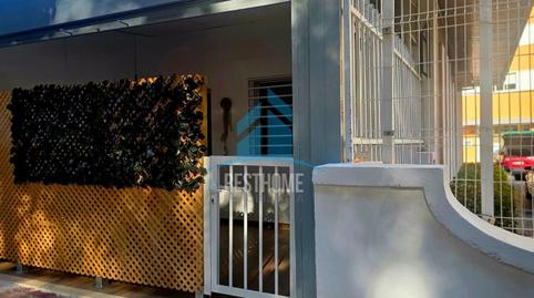 Foto 3 de Planta baixa en venda a Racó, Cullera