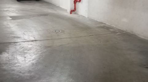 Photo 3 of Garage for rent in Calle Cardenal Belluga, 15, Guindalera, Madrid Capital