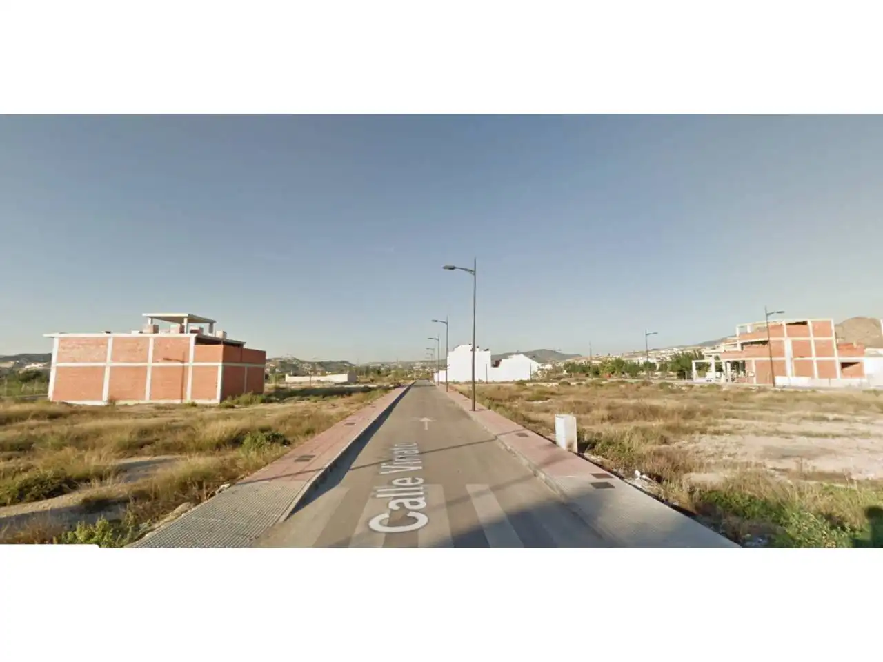 Rural land for sale in Calle FELIPE II, imagen 2