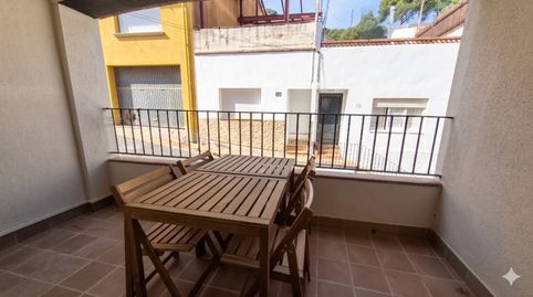 Foto 2 de Dúplex en venta en Tamariu, Palafrugell