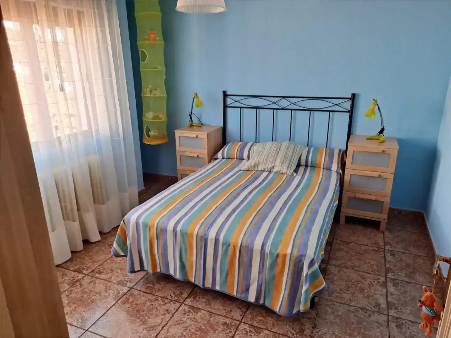 Habitación de Finca rústica en venta en Sotoserrano, Salamanca