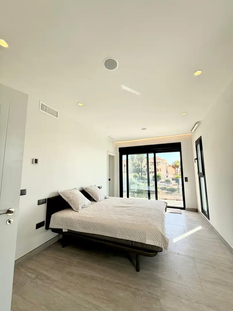 Maison avec terrasse à vendre à El Faro de Calaburra - Chaparral, imagen 16