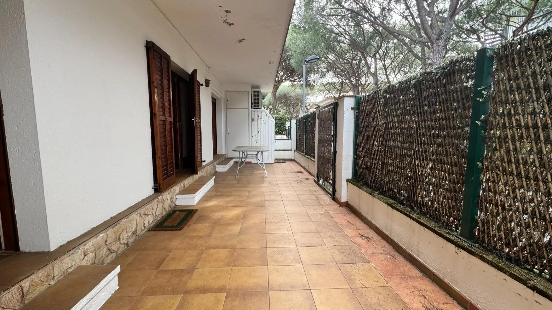 Terrasse von Wohnung zum Verkauf in Castell d'Aro, Platja d'Aro i s'Agaró mit Terrasse