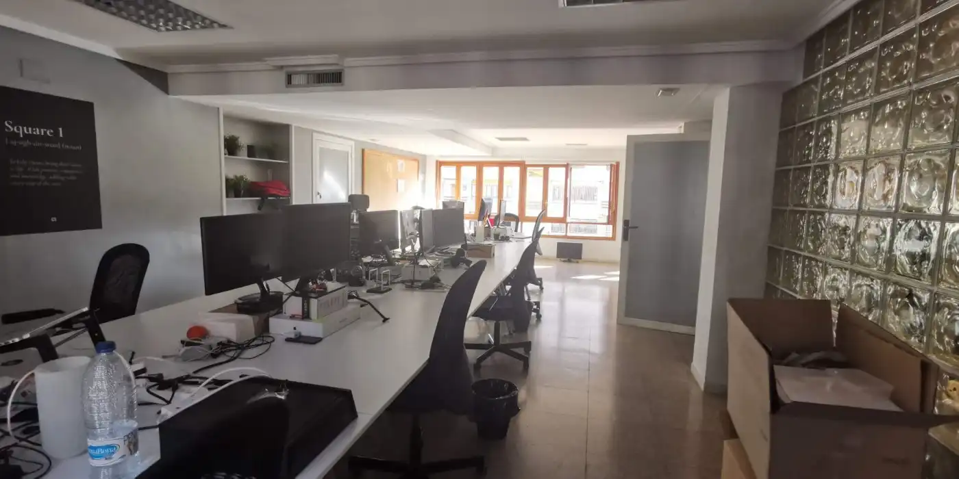 Office space to rent in Elche ciudad, imagen 11