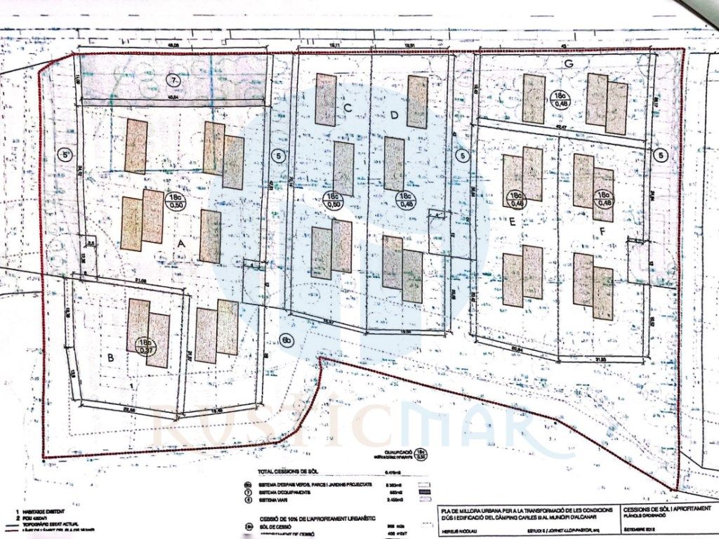 Residential for sale in Alcanar