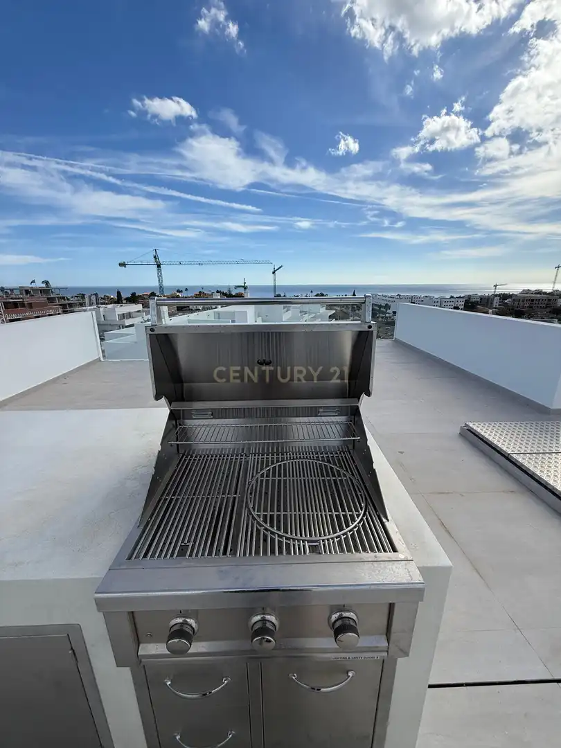 Apartament amb terrassa en venda a Urbanizacion Sup, 1H, 29693, Málaga, Spain, imagen 95