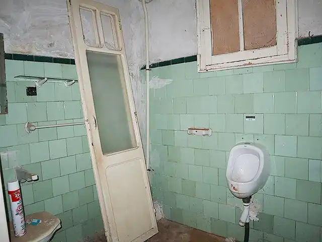 Badezimmer von Geschaftsraum zum Verkauf in Ulldecona mit Terrasse