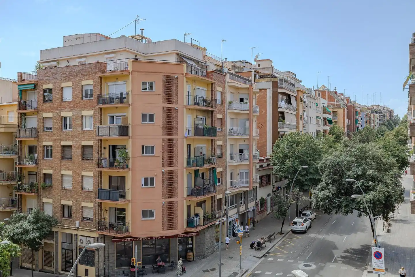 Wohnung zum Verkauf in Horta - Guinardó, imagen 32