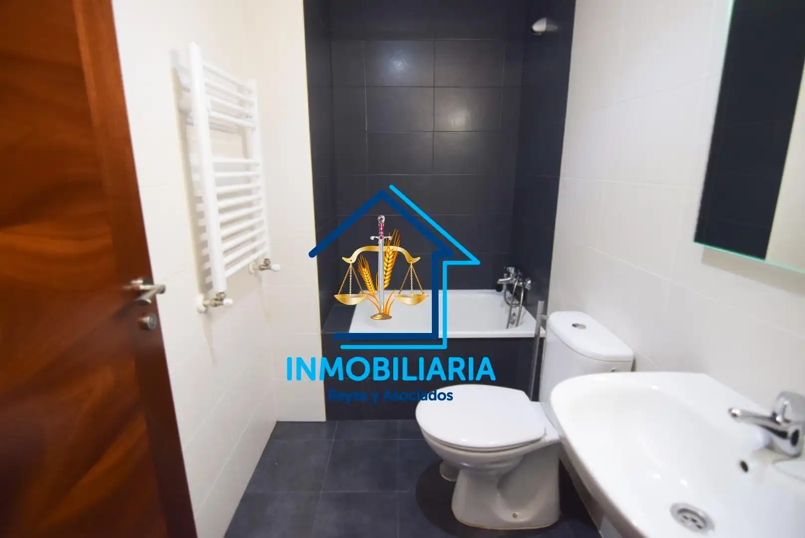 Bany de Pis de lloguer en Córdoba