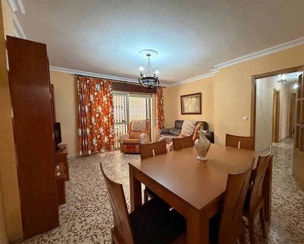 Piso en Alquiler en Punta Umbría