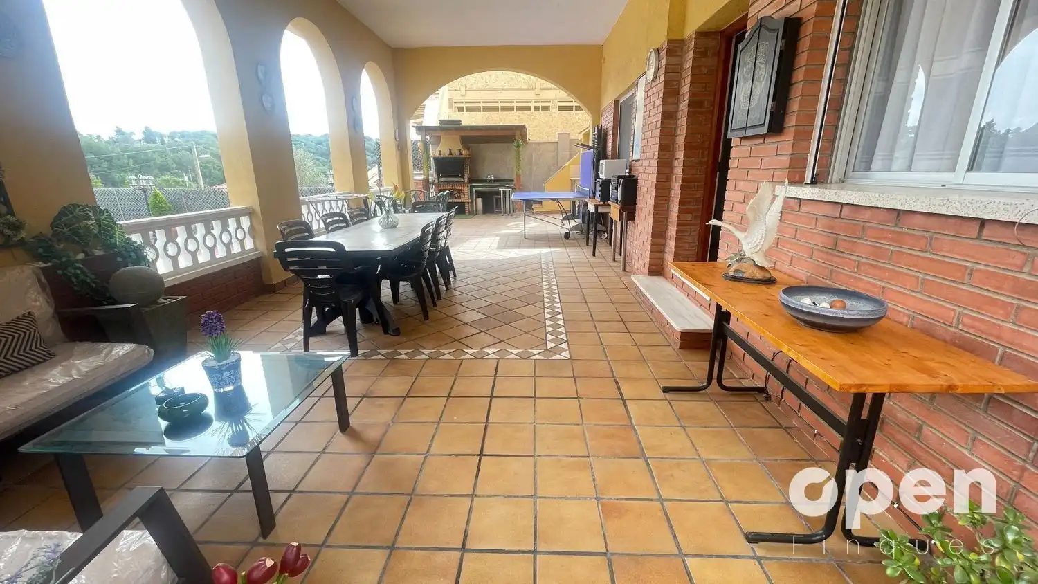 Casa o xalet en venda a Port del Compte, Castellnou - Can Mir - Can Solà