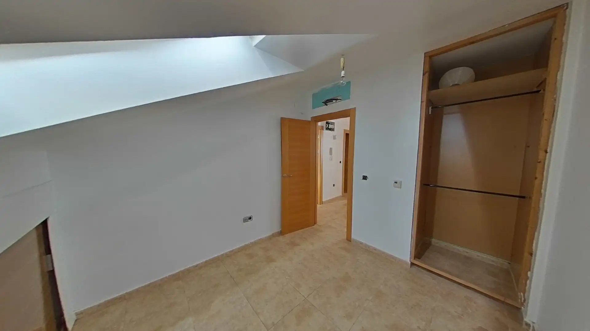 Dúplex en venta en Baeza con Terraza