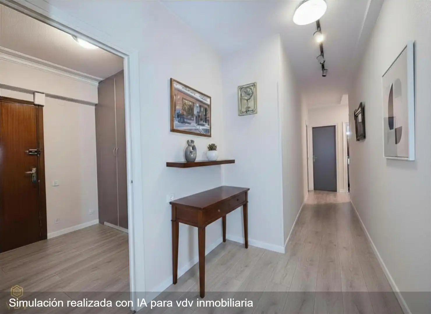 Flat for sale in  Pamplona / Iruña  with Heating, Parquet flooring and Terrace