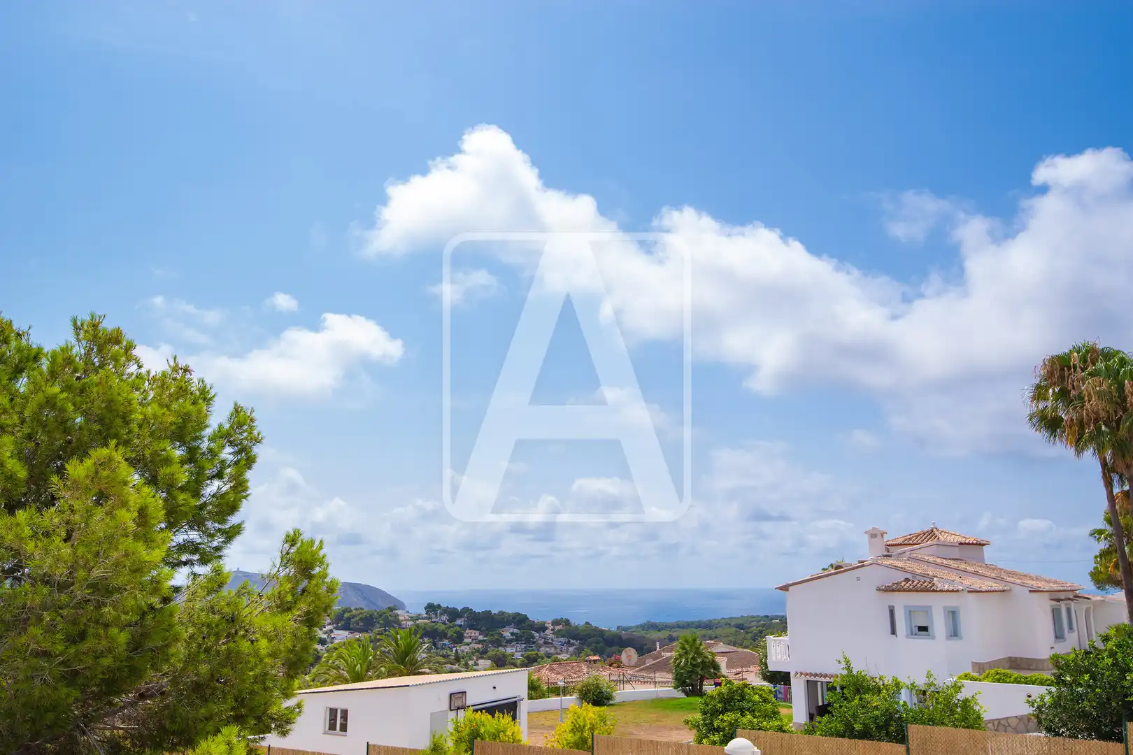 Detached house with pool for sale in Benimeit - Tabaira, imagen 3