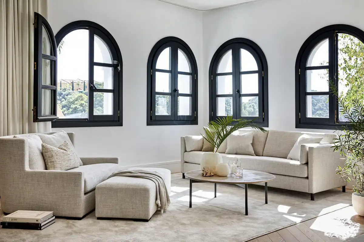 Haus mit Terrasse zur Miete in La Zagaleta, imagen 12