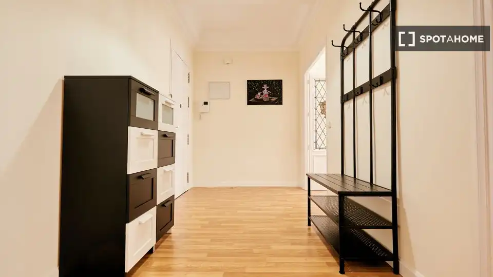 Appartement à louer à Chamberí, imagen 15