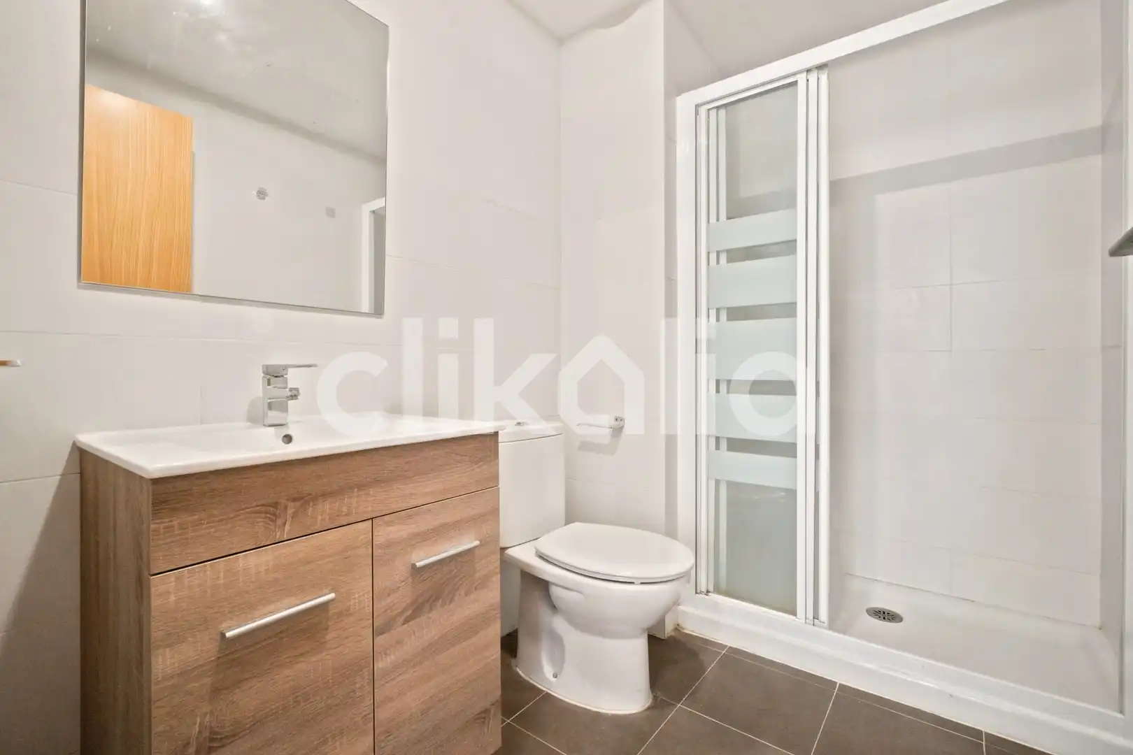 Appartement avec piscine à vendre à Primera Fase - Nuevo Tres Cantos, imagen 20