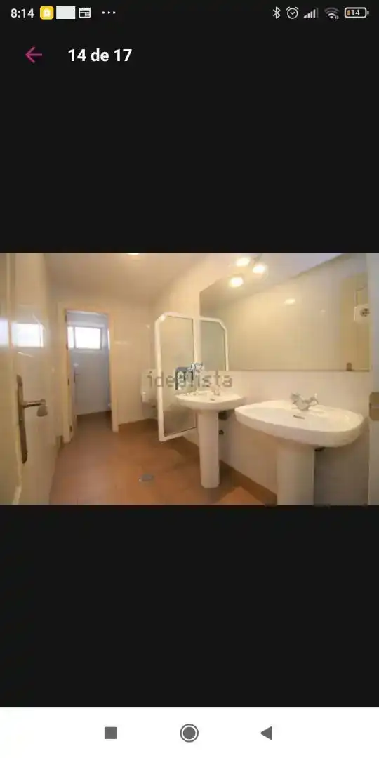 Bany de Oficina en venda en Málaga