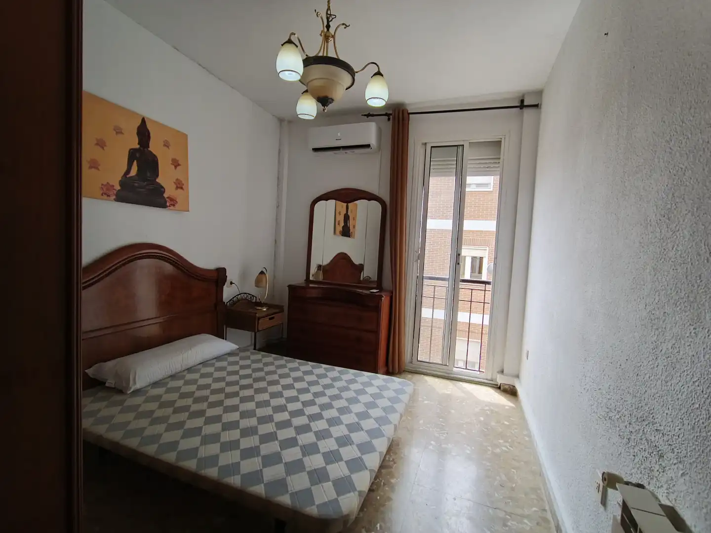 Habitación de Piso en venta en Mérida con Amueblado