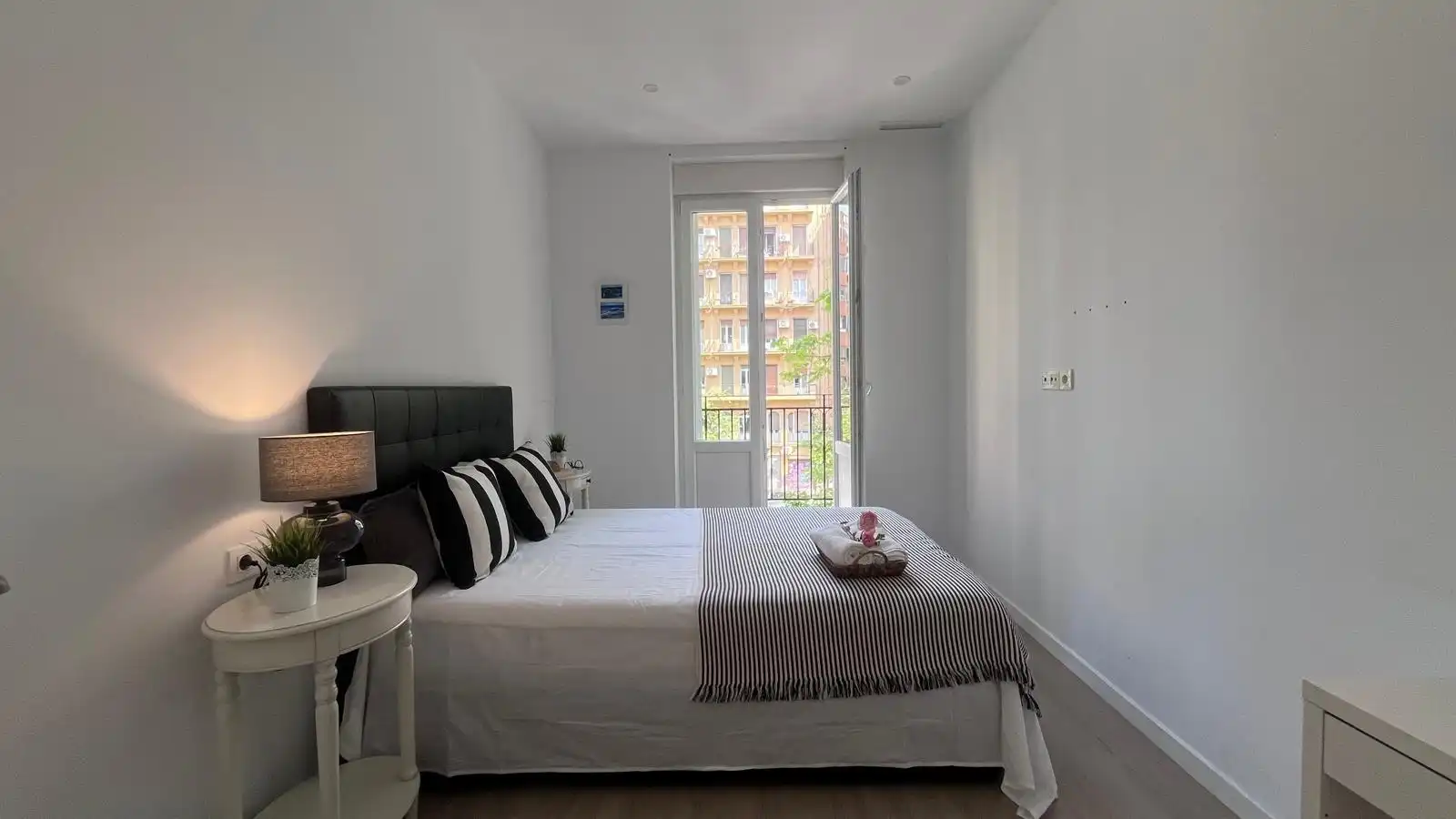 Piso con terraza en venta en Calle SALAMANCA, imagen 18