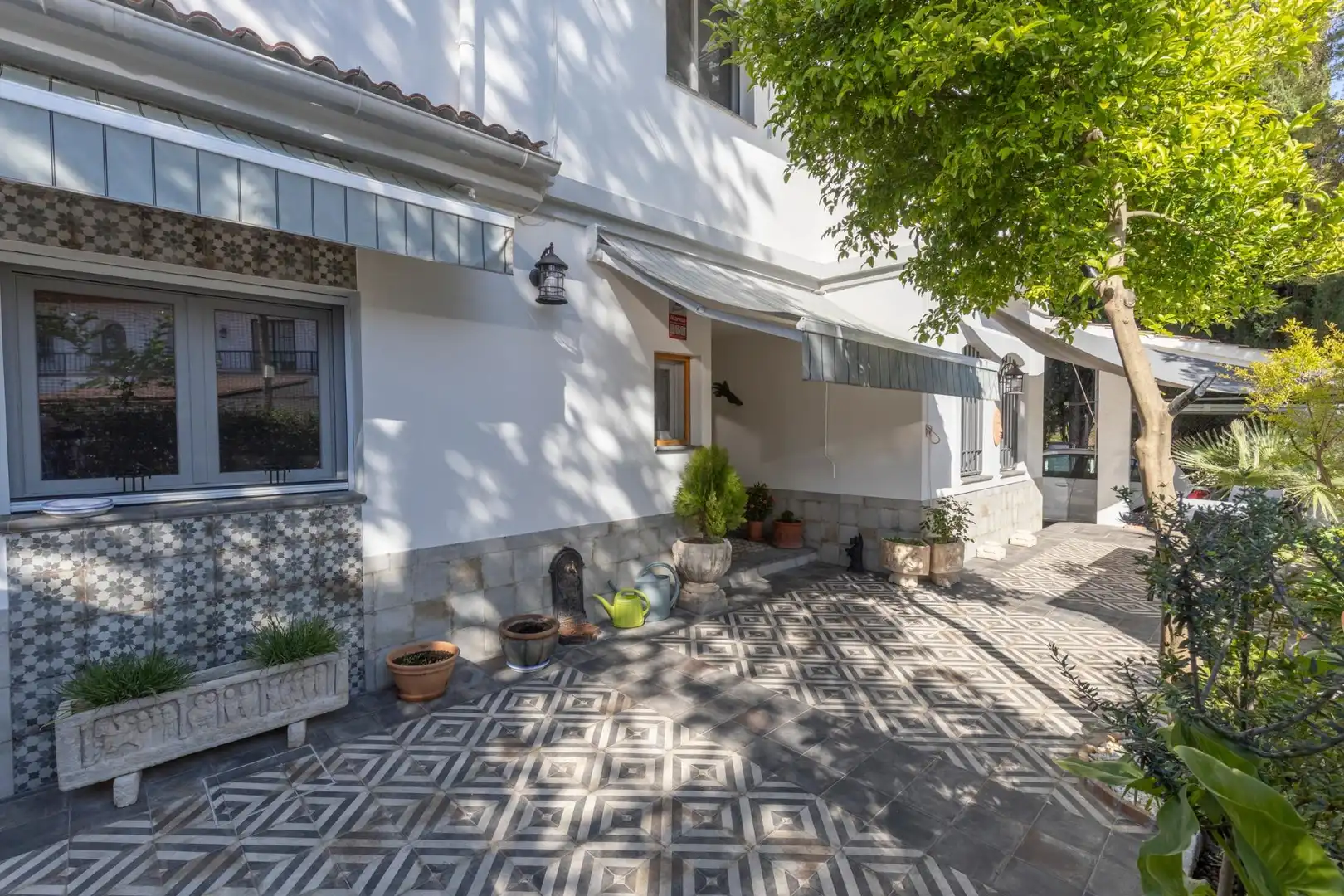 Detached house with terrace for sale in Calle del Mirador de la Sierra, imagen 74