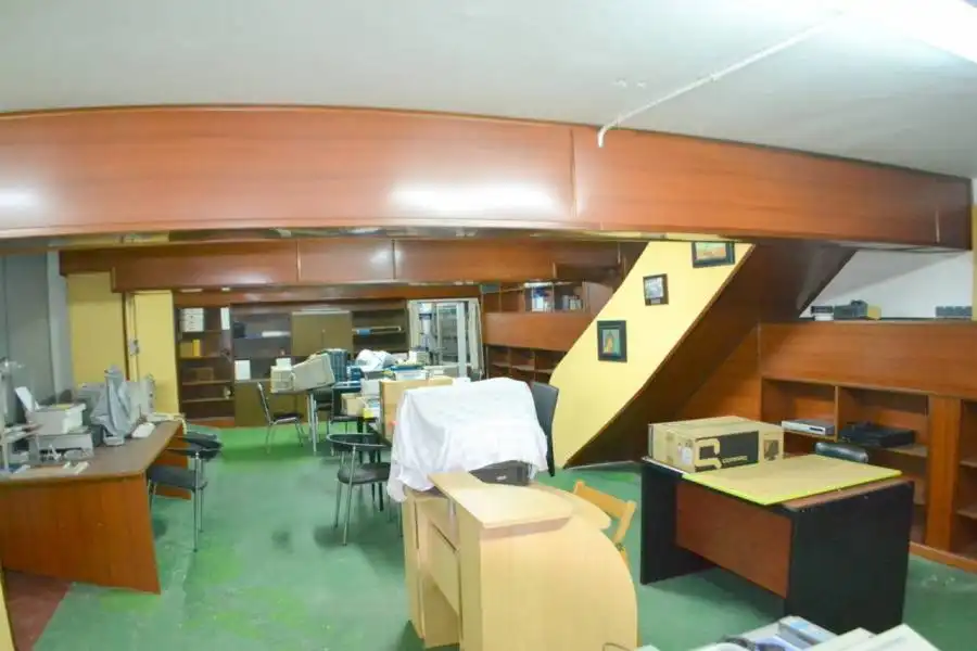 Business premises for sale in Acea de Ama - O Burgo, imagen 9