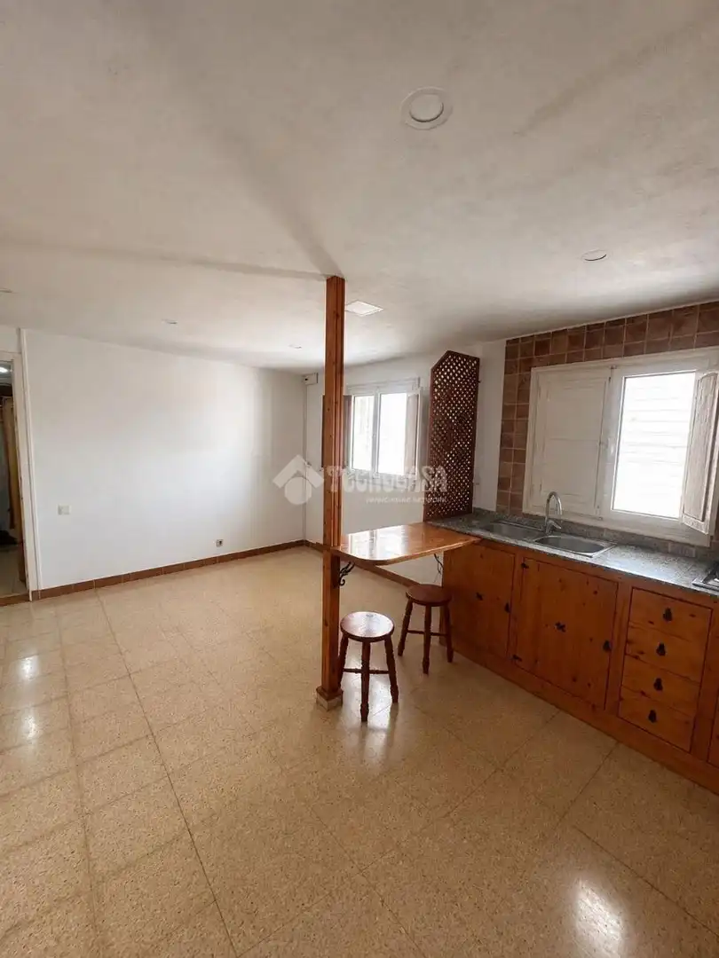 Küche von Wohnung zum Verkauf in Vegueta - Cono Sur - Tafira