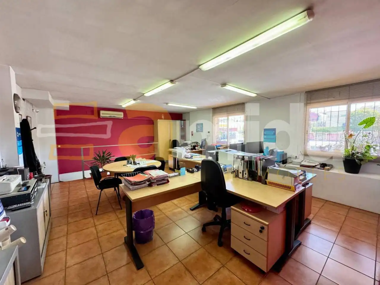 Local comercial en venta en Can Feu - Gràcia, imagen 5