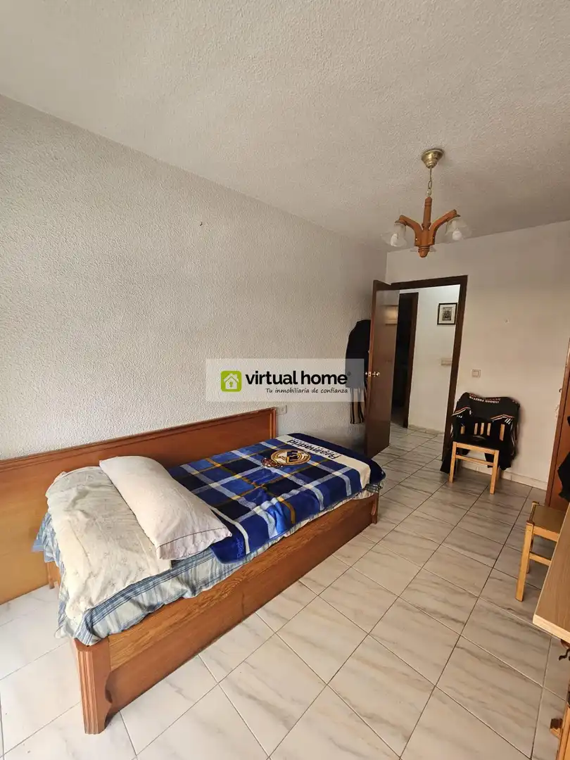 Wohnung mit Terrasse zum Verkauf in Colonia Madrid, imagen 30