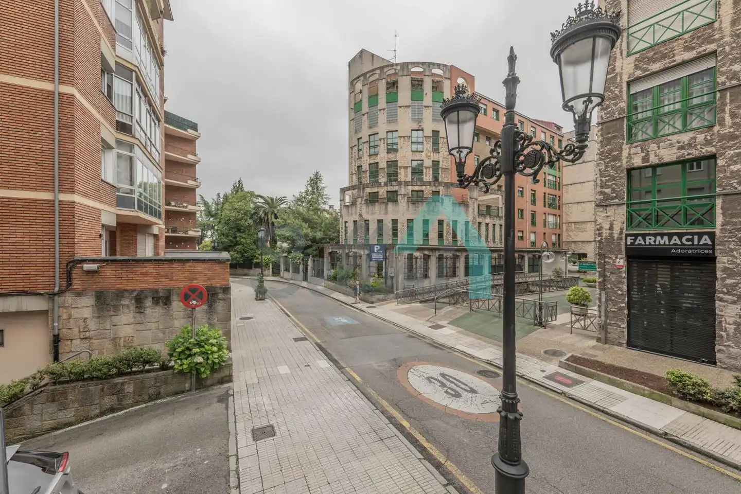 Appartamento con ascensore in affitto a Calle Sacramento, imagen 9