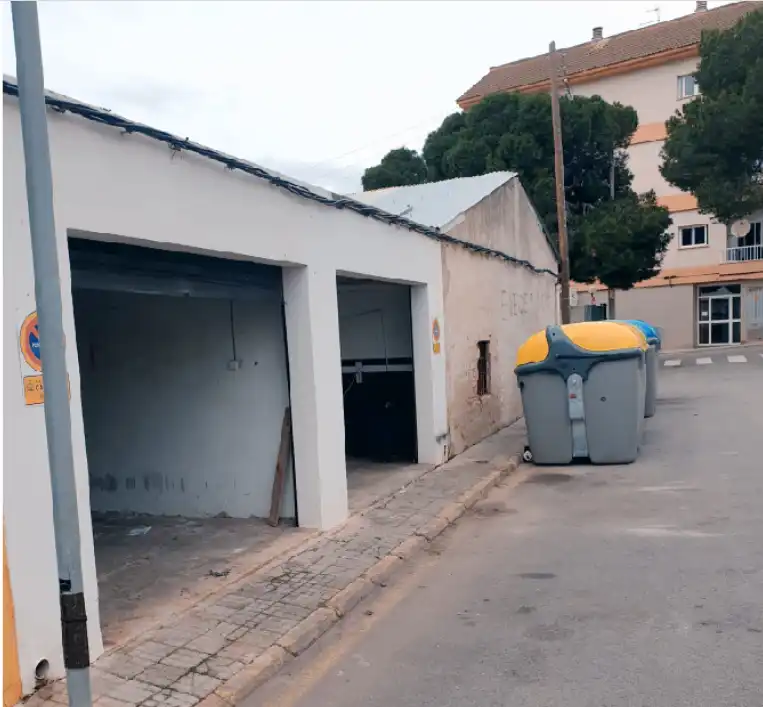 Terreny residencial en venda a Calle. SAN ROQUE 12-14, imagen 7