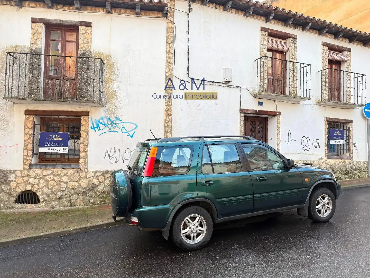 Terreno en venta en RELOJ, 1, Zaratán