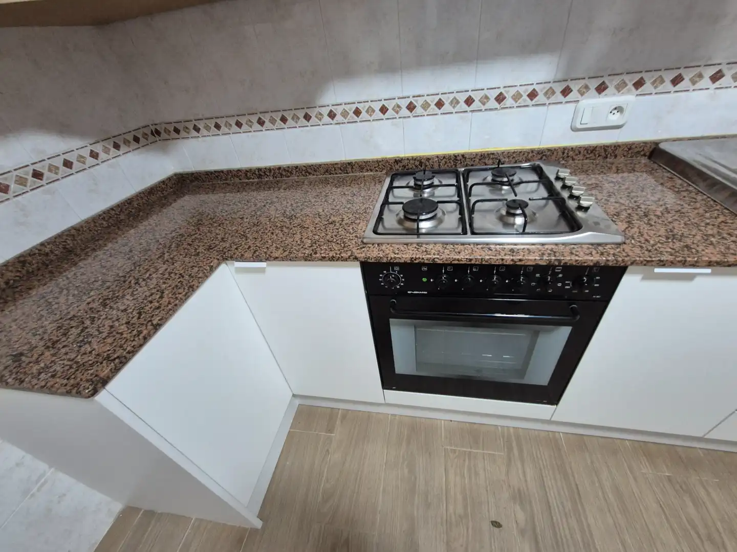 Appartamento con terrazza in affitto a Elche ciudad, imagen 12