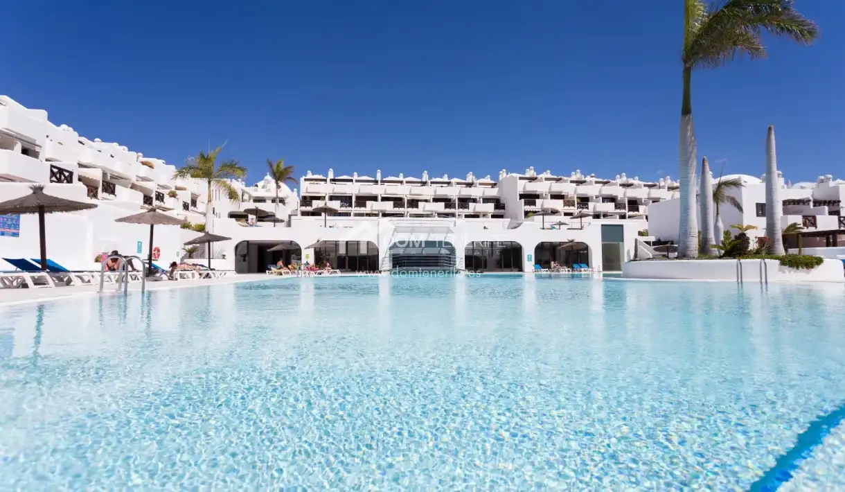Appartement avec piscine à vendre à Callao Salvaje - Playa Paraíso, imagen 6