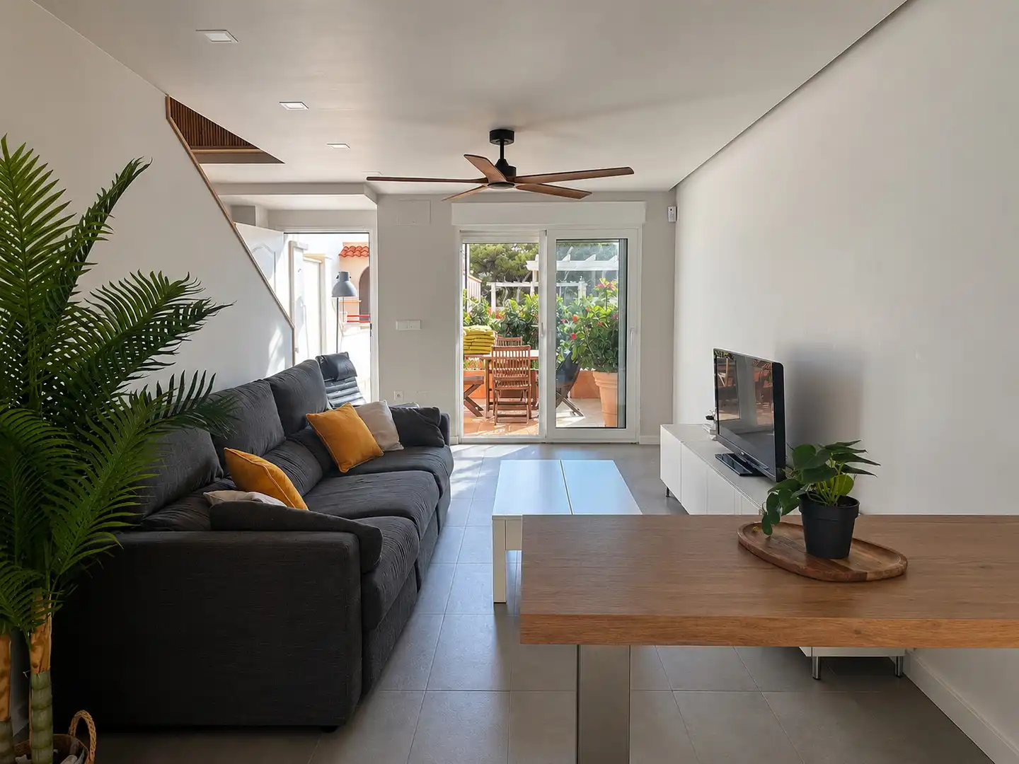 Maison jumelée avec piscine à vendre à San Javier ciudad, imagen 15