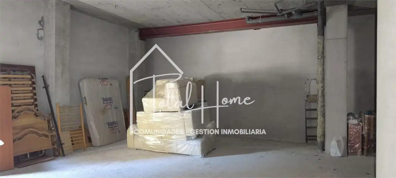 Local comercial en venda a Campus Sur - Santa Marta, imagen 3