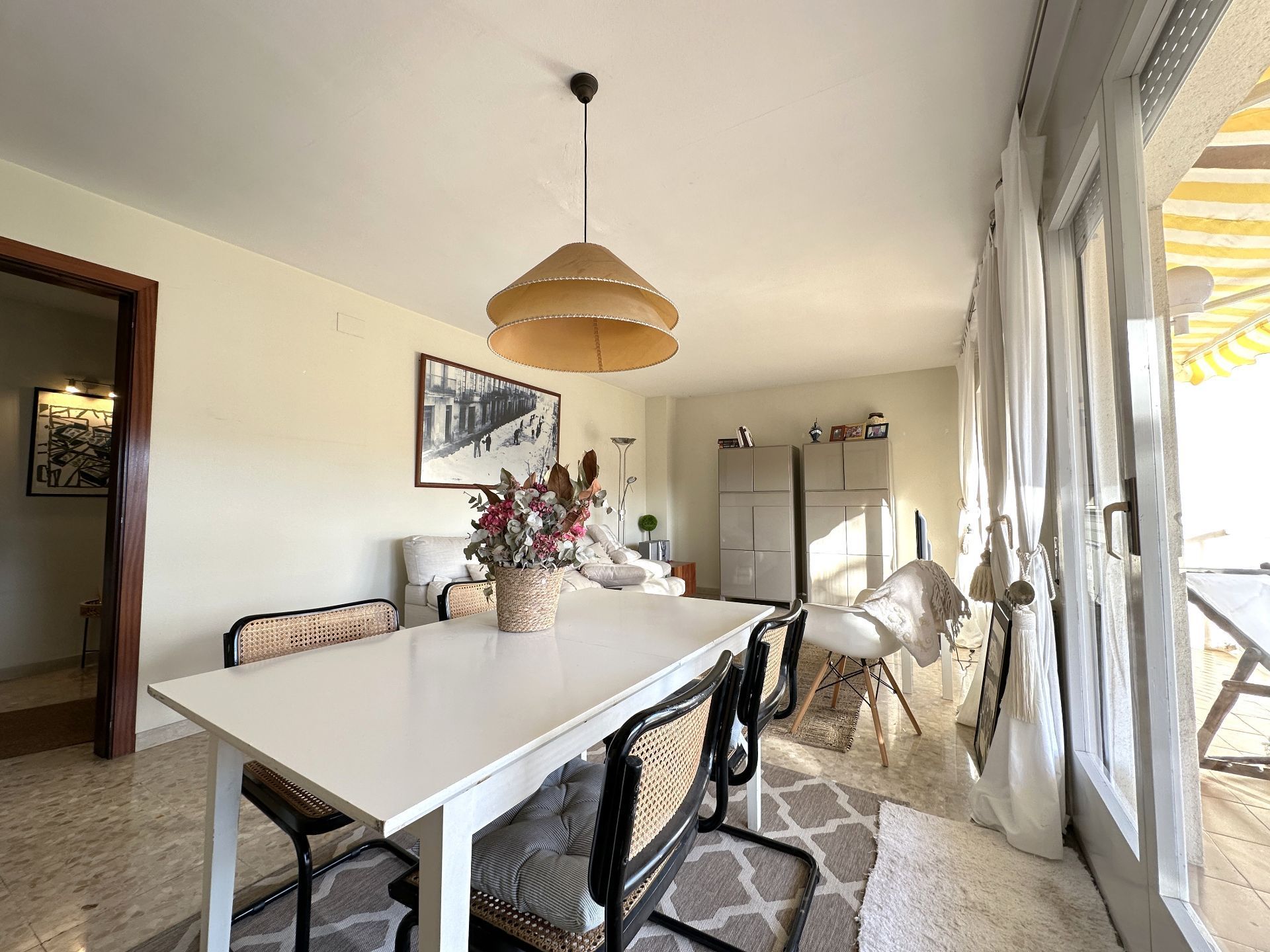 Piso en venta en JOAN MARAGALL, Centre