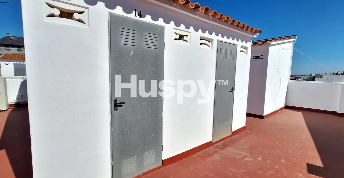 Wohnung mit Balkon zum Verkauf in Plaça Generalitat, imagen 28