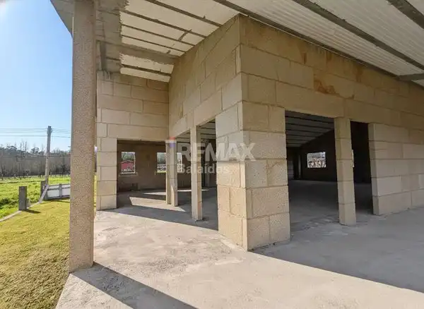 Casa amb jardí en venda a Travesia de Novas, imagen 15