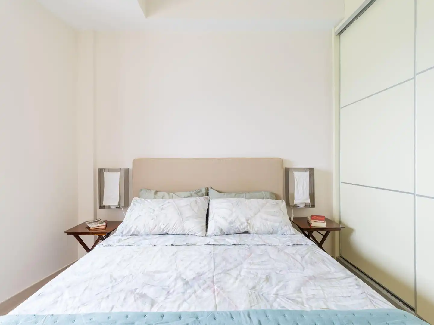Schlafzimmer von Wohnung zur Miete in Las Palmas de Gran Canaria