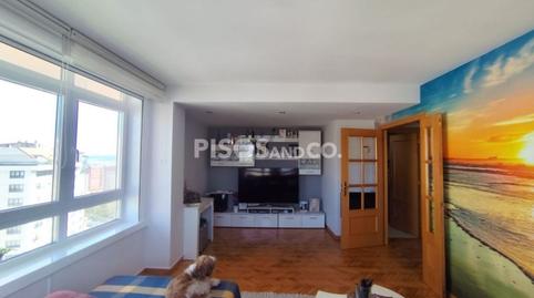 Foto 4 von Wohnung zum Verkauf in Calle Emilio González López, Los Rosales, A Coruña Capital