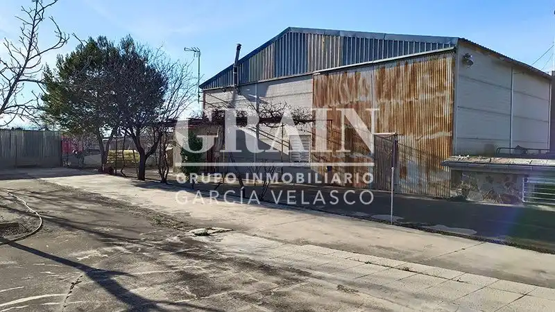 Chalet con piscina en venta en Pedanías - Extrarradio, imagen 9