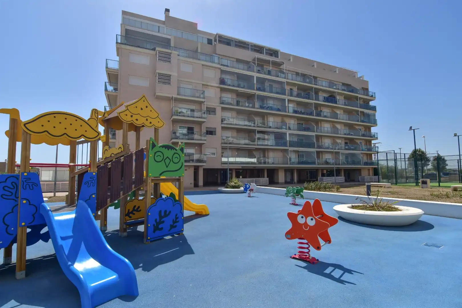 Apartment with pool to rent in TRAMUNTANA 12, imagen 28