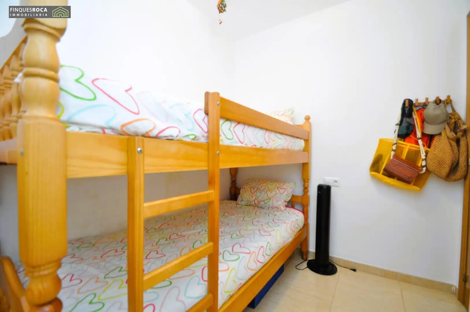 Erdgeschosswohnung mit Terrasse zum Verkauf in Alcanar, imagen 16