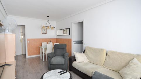 Foto 4 de Planta baja en venta en Avenida Avenida Portugal, Norte - Universidad, Móstoles